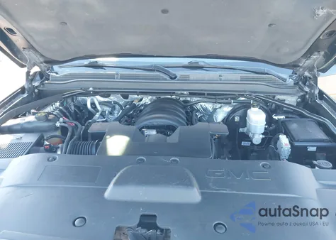 2015 GMC Yukon Xl 1500 Denali from USA, damaged, VIN 1GKS2JKJ5FR719302